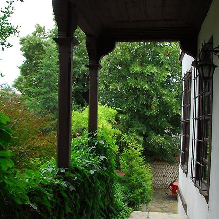 Mehves Hanim Konagi Safranbolu Buitenkant foto