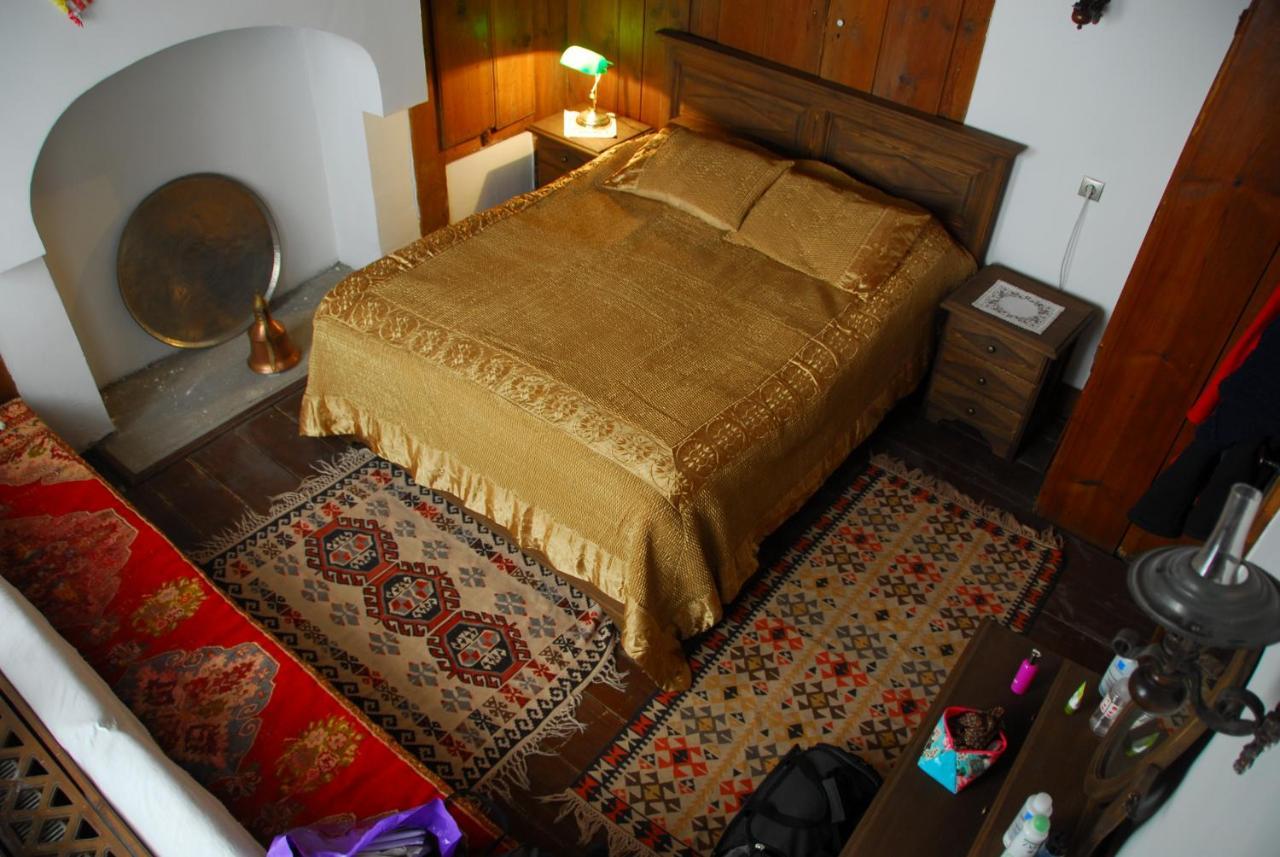 Mehves Hanim Konagi Safranbolu Buitenkant foto