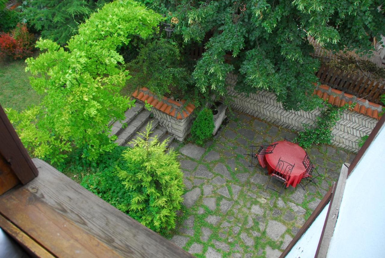 Mehves Hanim Konagi Safranbolu Buitenkant foto