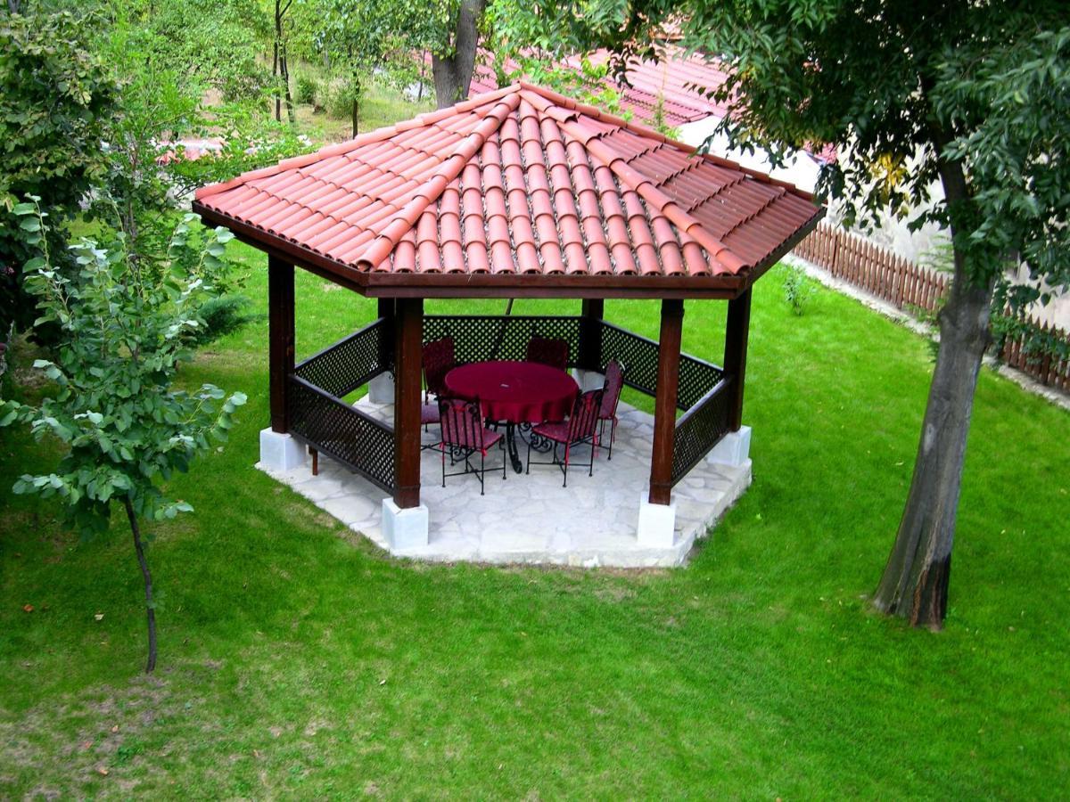 Mehves Hanim Konagi Safranbolu Buitenkant foto